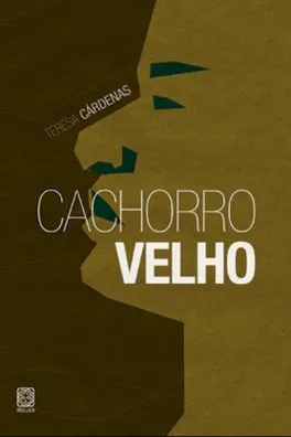 Capa de Cachorro Velho
