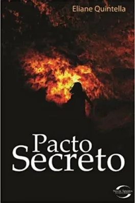 Capa de Pacto Secreto