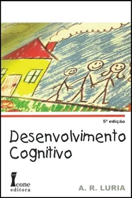 Capa de Desenvolvimento Cognitivo