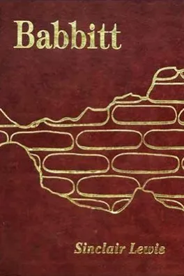 Capa de Babbitt