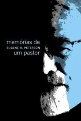 Capa de Memórias de um pastor