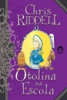 Capa de Otolina na Escola
