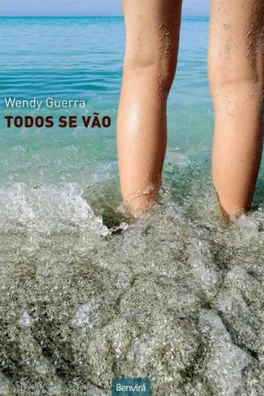 Capa de Todos Se Vão
