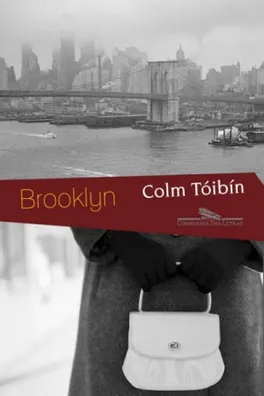Capa de Brooklyn
