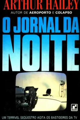 Capa de O Jornal da Noite