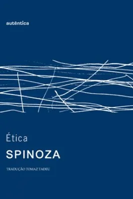 Capa de Ética