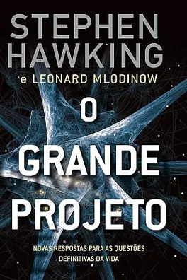 Capa de O Grande Projeto