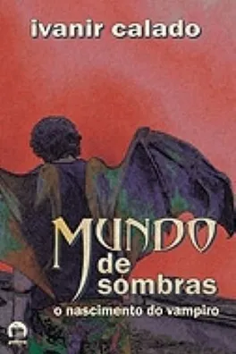 Capa de Mundo de sombras