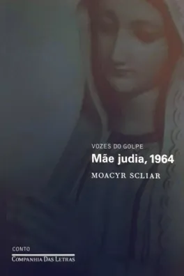 Capa de Mãe judia, 1964