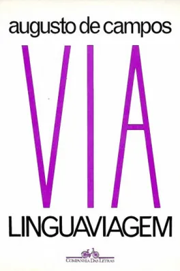 Capa de Linguaviagem