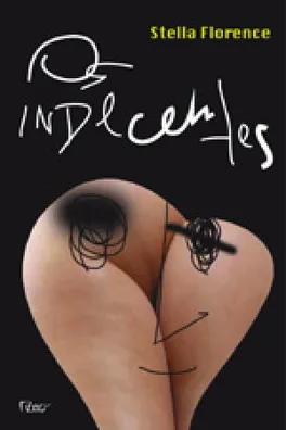 Capa de Os Indecentes