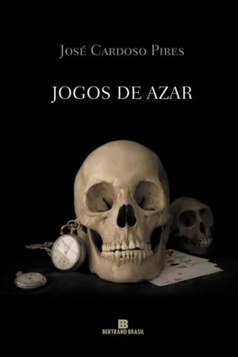 Capa de Jogos de Azar