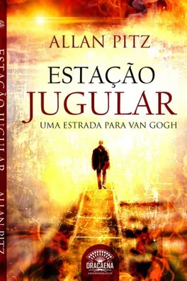 Capa de Estação Jugular