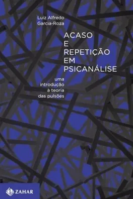 Capa de Acaso e Repetição Em Psicanálise