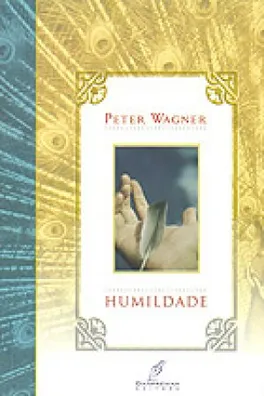 Capa de Humildade