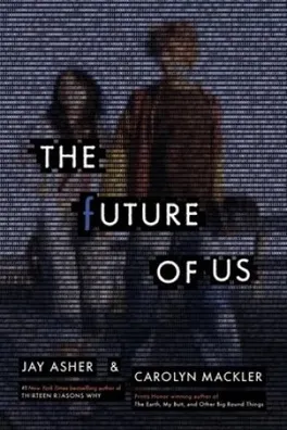 Capa de The Future of Us
