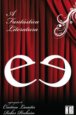 Capa de A Fantástica Literatura Queer