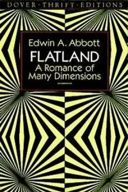 Capa de Flatland