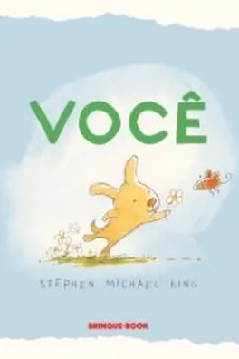 Capa de Você