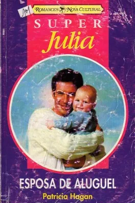 Capa de Esposa de aluguel