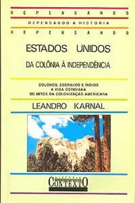 Capa de Estados Unidos