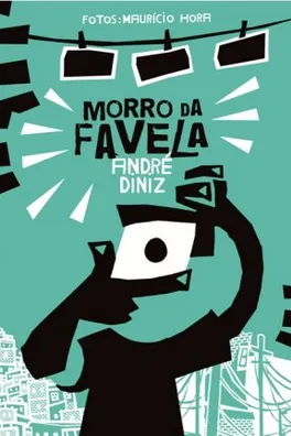Capa de Morro da Favela