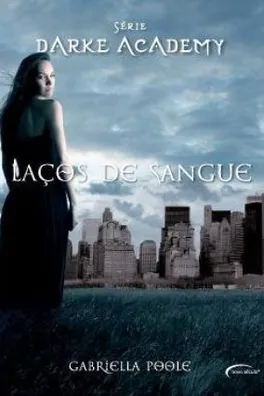 Capa de Laços de Sangue