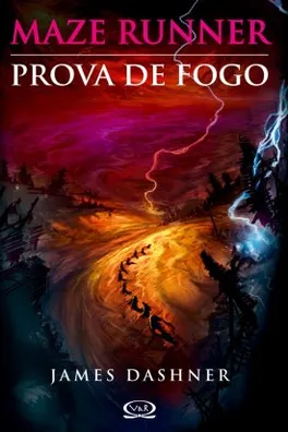 Capa de Prova de Fogo