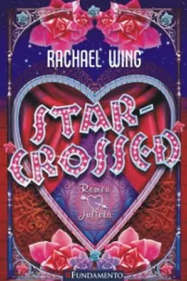 Capa de Star-Crossed