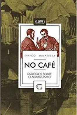 Capa de No Café