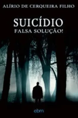 Capa de Suicídio - Falsa Solução