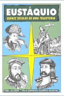 Capa de Eustáquio