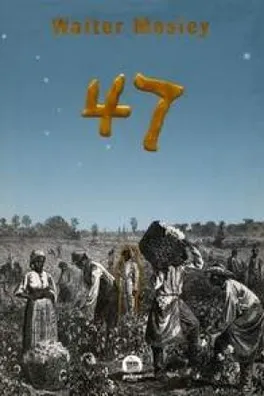 Capa de 47 (Quarenta e Sete)