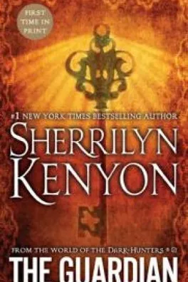 Capa de The Guardian