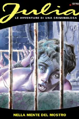 Capa de Aventuras de uma Criminóloga