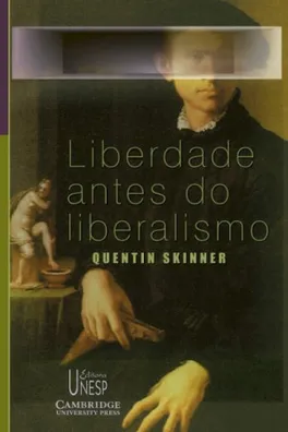 Capa de Hobbes e a Liberdade Republicana
