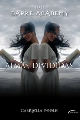 Capa de Almas Divididas