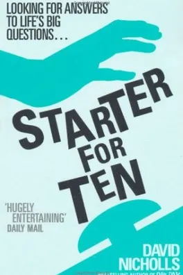 Capa de Starter for Ten