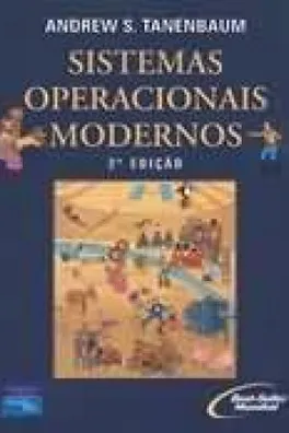 Capa de Sistemas Operacionais Modernos