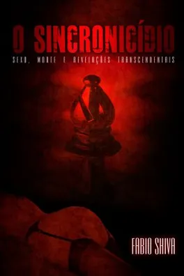 Capa de O Sincronicídio