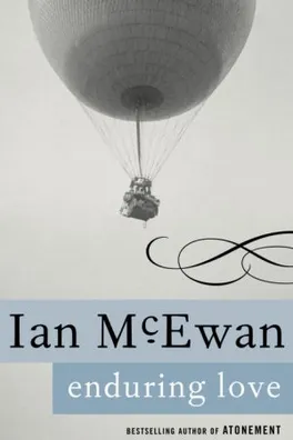 Cover of Enduring Love