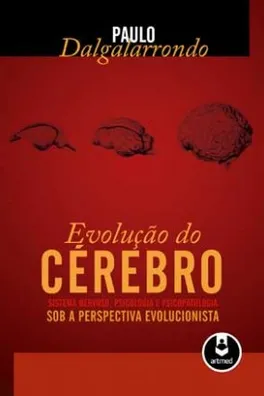 Capa de Evolução do Cérebro