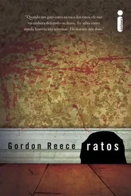 Capa de Ratos