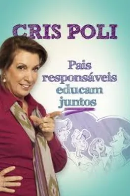 Capa de Pais responsáveis educam juntos