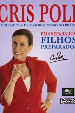Capa de Pais Separados, Filhos Preparados