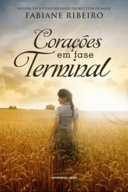 Capa de Corações em Fase Terminal