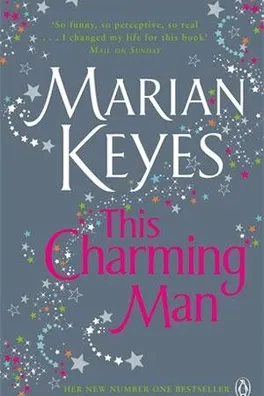 Capa de This Charming Man