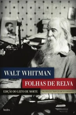 Capa de Folhas de Relva
