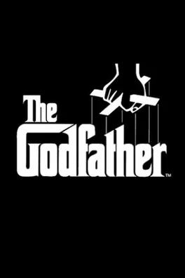 Capa de The Godfather