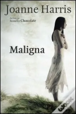 Capa de Maligna